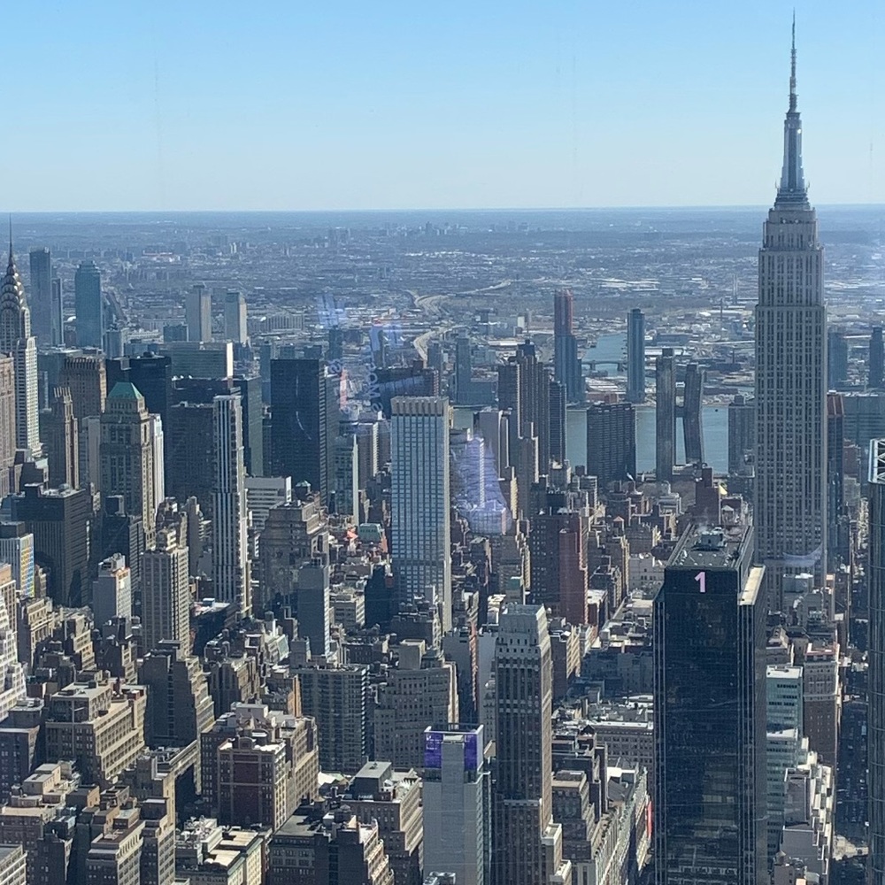 Meet your Posher, Luciana